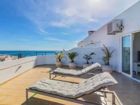 Praia da Luz Sea view, Appartement 4 personnes à Lagos - Photo 9