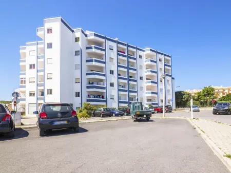 Praia da Luz Sea view, Appartement 4 personnes à Lagos - Photo 11
