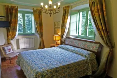 Panchevilla, Villa à Pistoia avec piscine chauffée - Photo 6