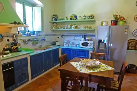 Panchevilla, Villa à Pistoia avec piscine chauffée - Photo 14