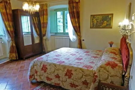 Panchevilla, Villa à Pistoia avec piscine chauffée - Photo 19