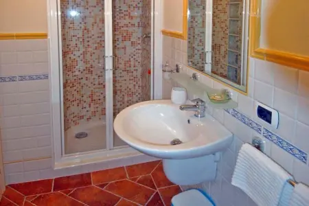 Panchevilla, Villa à Pistoia avec piscine chauffée - Photo 22