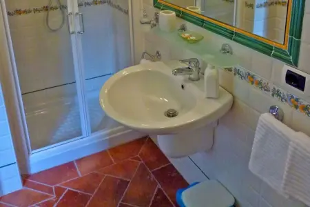 Panchevilla, Villa à Pistoia avec piscine chauffée - Photo 23
