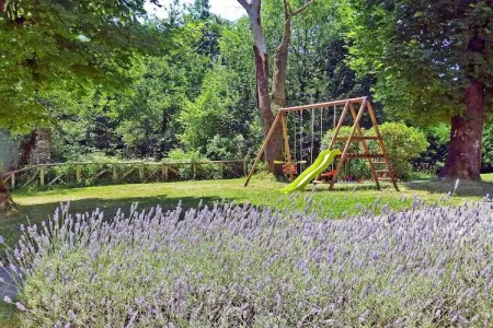Panchevilla, Villa à Pistoia avec piscine chauffée - Photo 27