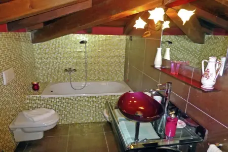 Gualtierottivilla, Villa à Pistoia avec Piscine Chauffée - Photo 22