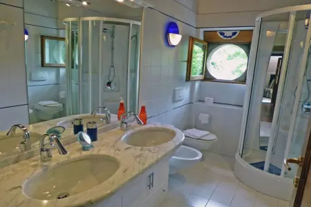 Gualtierottivilla, Villa à Pistoia avec Piscine Chauffée - Photo 23