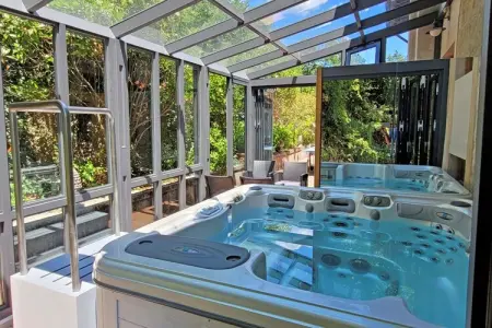 Gualtierottivilla, Villa à Pistoia avec Piscine Chauffée - Photo 36