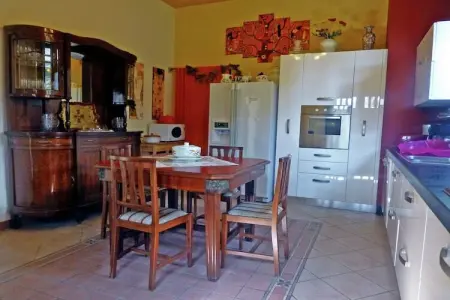 Gualtierotti, Villa à Pistoia avec Piscine et Vue - Photo 9