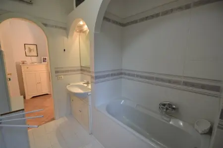 Buonriposo, Villa toscane avec vue sur la mer - Photo 5