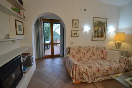 Buonriposo, Villa toscane avec vue sur la mer - Photo 7