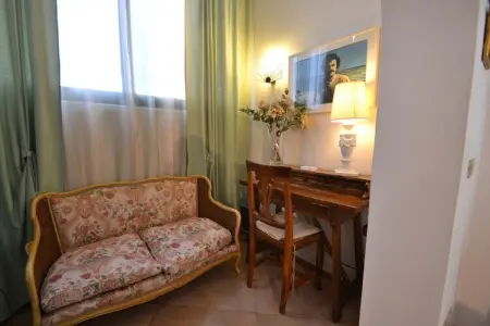 Buonriposo, Villa toscane avec vue sur la mer - Photo 8