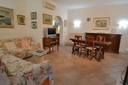 Buonriposo, Villa toscane avec vue sur la mer - Photo 10