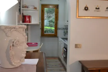 Buonriposo, Villa toscane avec vue sur la mer - Photo 16