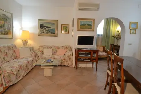 Buonriposo, Villa toscane avec vue sur la mer - Photo 20