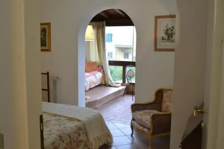 Buonriposo, Villa toscane avec vue sur la mer - Photo 31