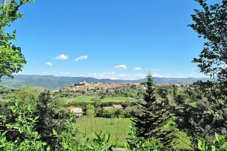 Buonriposo, Villa toscane avec vue sur la mer - Photo 33