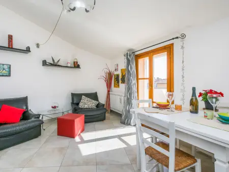 Mansarda, Appartement 2 personnes à Castiglioncello - Photo 6