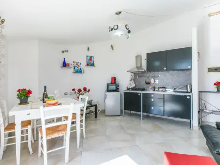Mansarda, Appartement 2 personnes à Castiglioncello - Photo 7