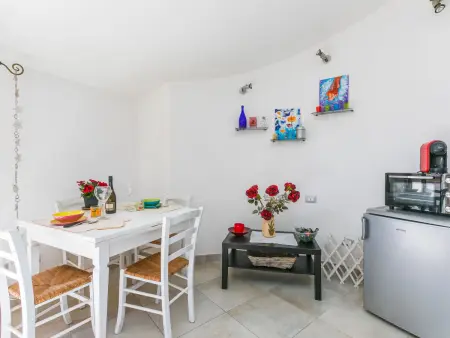 Mansarda, Appartement 2 personnes à Castiglioncello - Photo 8