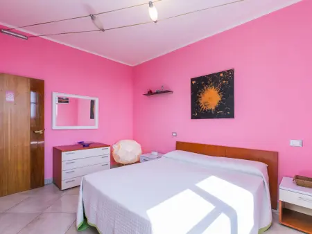 Mansarda, Appartement 2 personnes à Castiglioncello - Photo 9