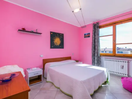 Mansarda, Appartement 2 personnes à Castiglioncello - Photo 11