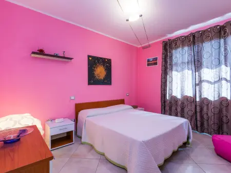 Mansarda, Appartement 2 personnes à Castiglioncello - Photo 12