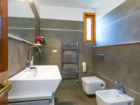 Mansarda, Appartement 2 personnes à Castiglioncello - Photo 13