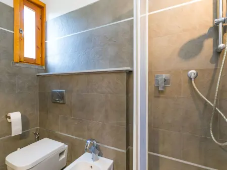 Mansarda, Appartement 2 personnes à Castiglioncello - Photo 14