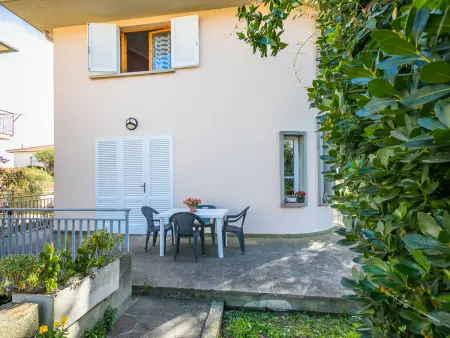 Mansarda, Appartement 2 personnes à Castiglioncello - Photo 23
