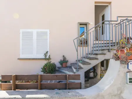 Mansarda, Appartement 2 personnes à Castiglioncello - Photo 24