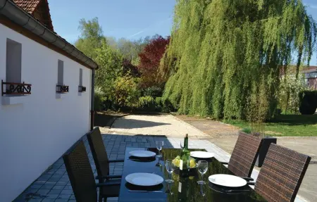 Maison 6 personnes à Frise - Photo 2