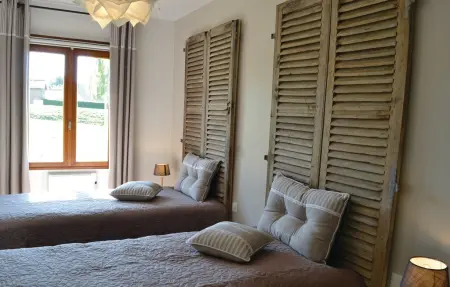 Maison 6 personnes à Frise - Photo 10