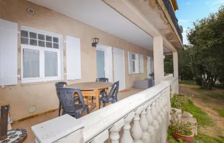 Villa Nicolas, Appartement 4 personnes à Coti Chiavari - Photo 1