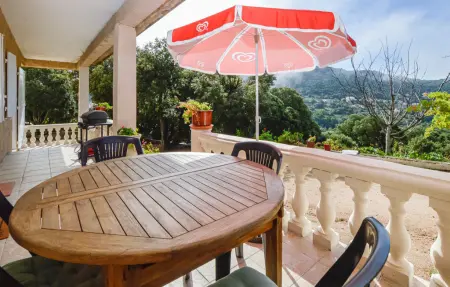 Villa Nicolas, Appartement 4 personnes à Coti Chiavari - Photo 3