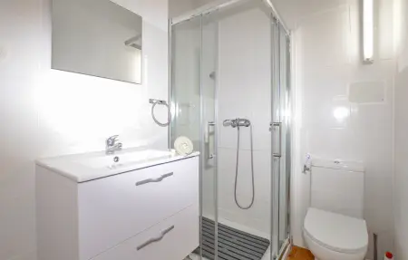 Villa Nicolas, Appartement 4 personnes à Coti Chiavari - Photo 5