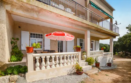 Villa Nicolas, Appartement 4 personnes à Coti Chiavari - Photo 6