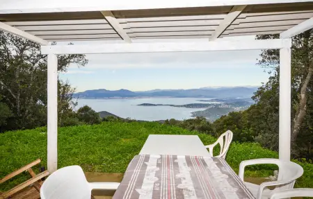 Villa Nicolas, Appartement 4 personnes à Coti Chiavari - Photo 8