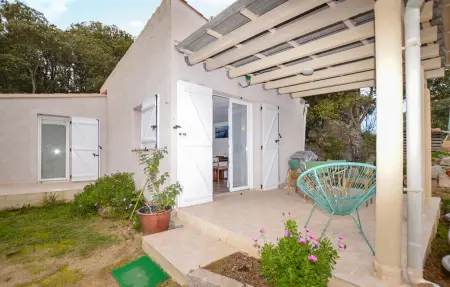 Villa Saint Nicolas, Maison 2 personnes à Coti Chiavari - Photo 4