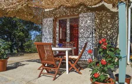 Villa Saint Nicolas, Maison 2 personnes à Coti Chiavari - Photo 6