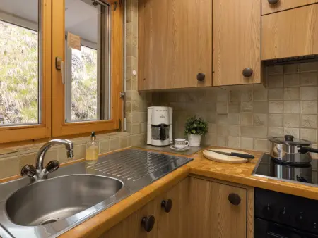Apartmen Nölly, Appartement 6 personnes à Davos - Photo 1