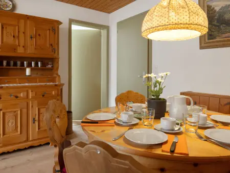 Apartmen Nölly, Appartement 6 personnes à Davos - Photo 2
