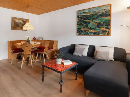 Apartmen Nölly, Appartement 6 personnes à Davos - Photo 6