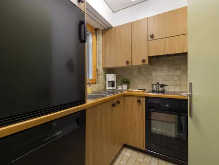 Apartmen Nölly, Appartement 6 personnes à Davos - Photo 10