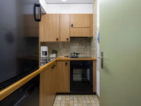 Apartmen Nölly, Appartement 6 personnes à Davos - Photo 11