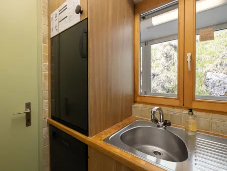 Apartmen Nölly, Appartement 6 personnes à Davos - Photo 12
