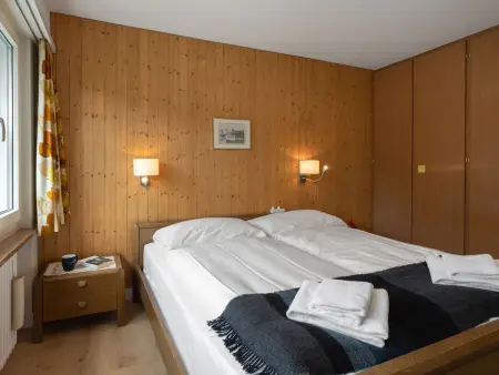 Apartmen Nölly, Appartement 6 personnes à Davos - Photo 13