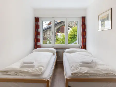 Apartmen Nölly, Appartement 6 personnes à Davos - Photo 14