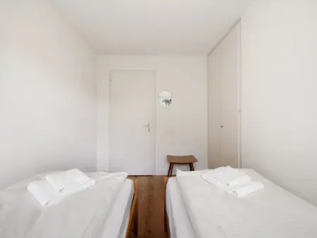 Apartmen Nölly, Appartement 6 personnes à Davos - Photo 15