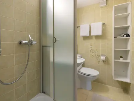 Apartmen Nölly, Appartement 6 personnes à Davos - Photo 16
