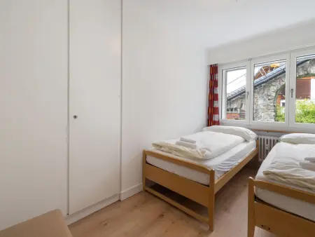 Apartmen Nölly, Appartement 6 personnes à Davos - Photo 18